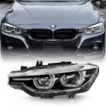 Adaptive LED Headlights BMW F30