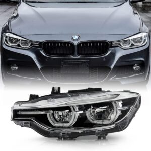 Adaptive LED Headlights BMW F30