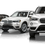 Cảm Biến Áp Suất Lốp BMW F Series Chính Hãng