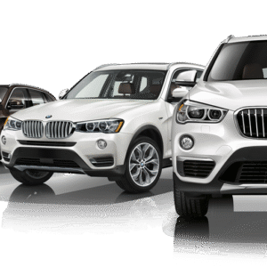 Cảm Biến Áp Suất Lốp BMW F Series Chính Hãng